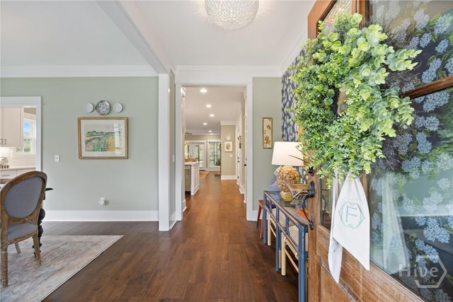 64 Bradford Pear Drive, Richmond Hill, GA 31324