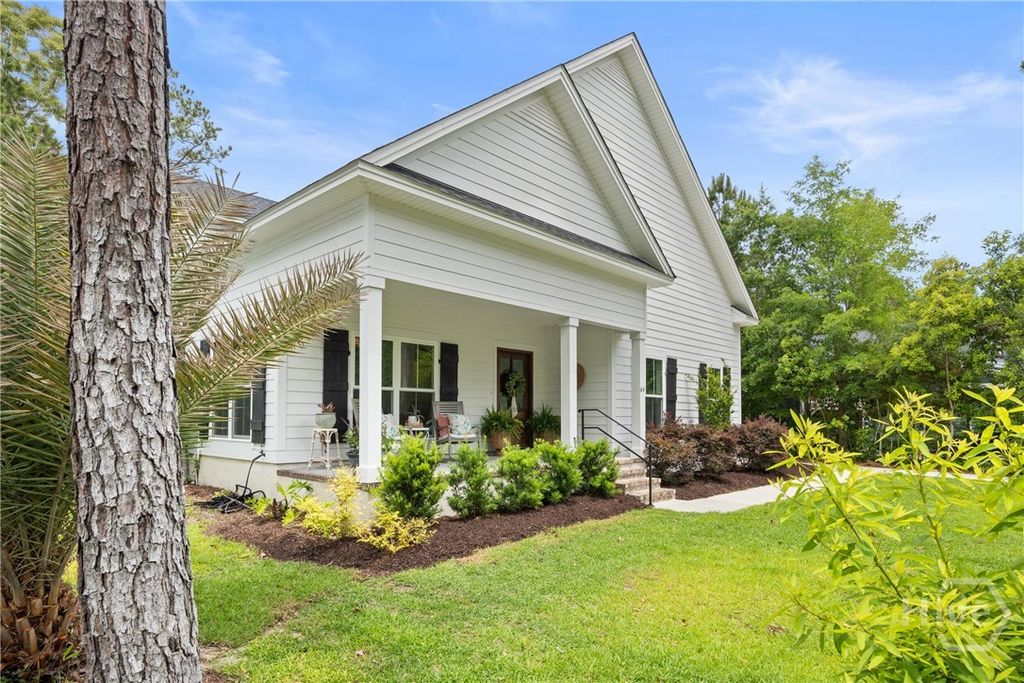 64 Bradford Pear Drive, Richmond Hill, GA 31324