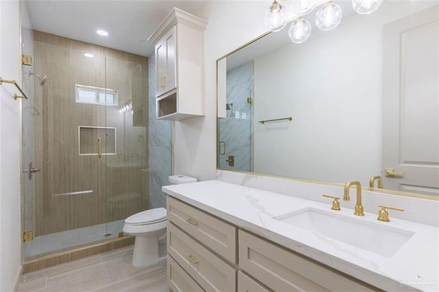 408 Birch Street, La Joya, TX 78560