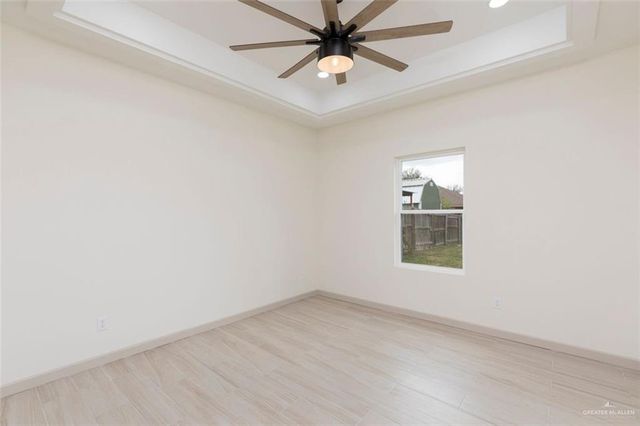 408 Birch Street, La Joya, TX 78560