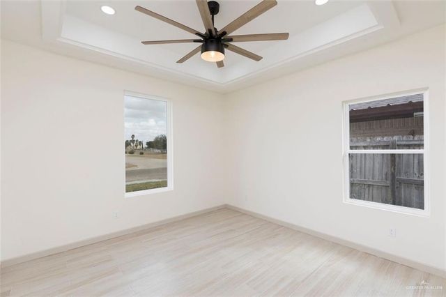 408 Birch Street, La Joya, TX 78560