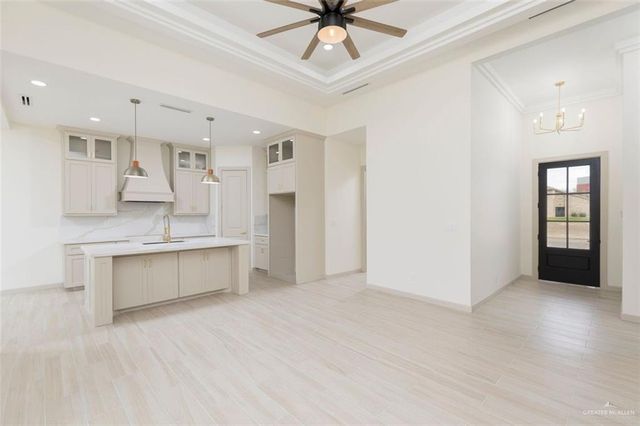 408 Birch Street, La Joya, TX 78560