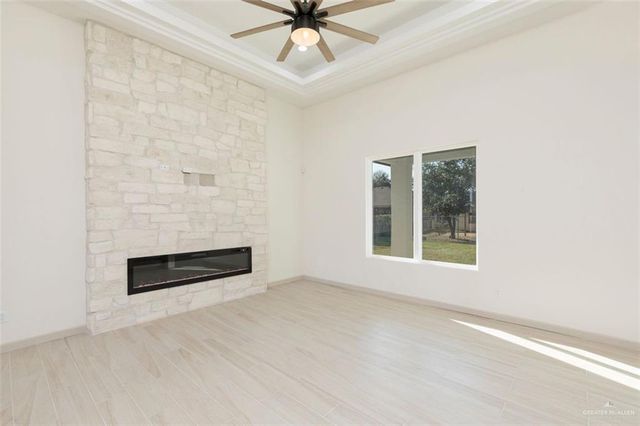 408 Birch Street, La Joya, TX 78560