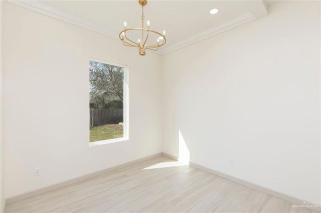 408 Birch Street, La Joya, TX 78560