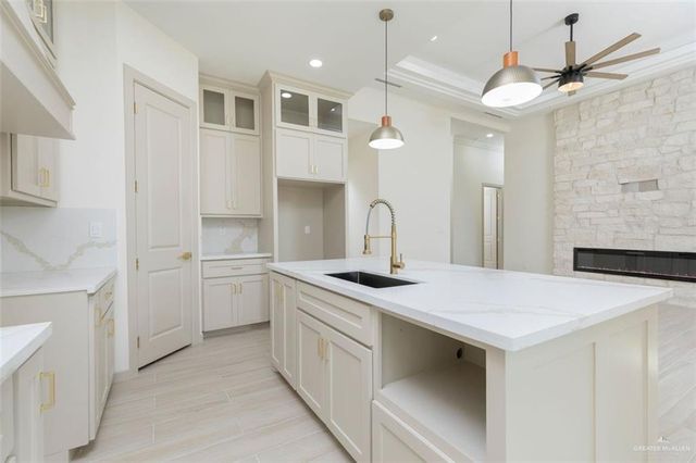 408 Birch Street, La Joya, TX 78560