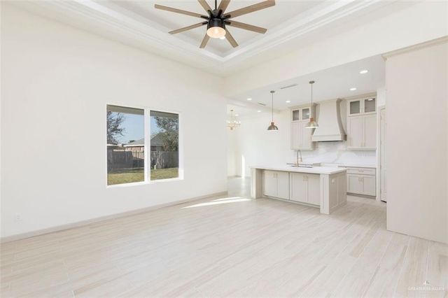 408 Birch Street, La Joya, TX 78560