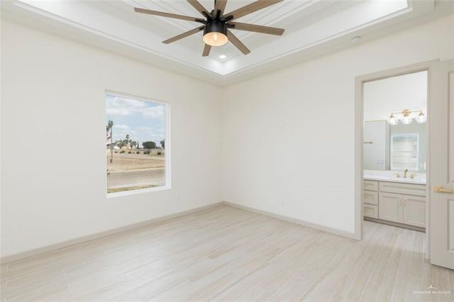 408 Birch Street, La Joya, TX 78560