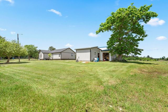 8869 County Road 1617, Avinger, TX 75630