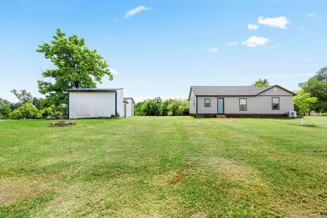 8869 County Road 1617, Avinger, TX 75630