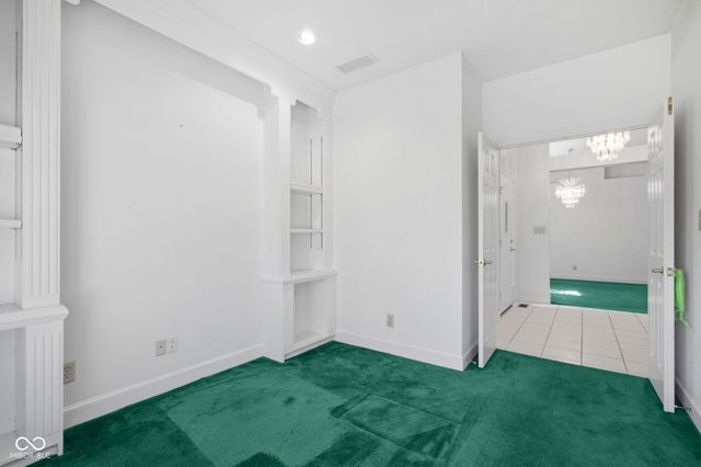 7126 Lakeside Woods Drive, Indianapolis, IN 46278