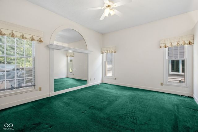 7126 Lakeside Woods Drive, Indianapolis, IN 46278