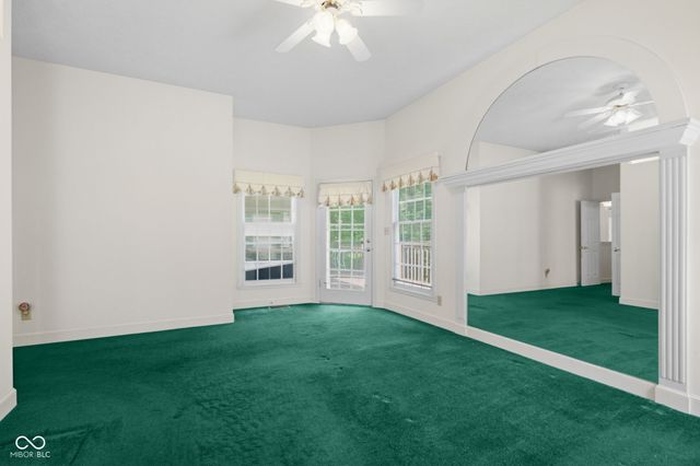 7126 Lakeside Woods Drive, Indianapolis, IN 46278