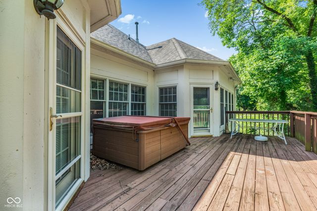 7126 Lakeside Woods Drive, Indianapolis, IN 46278