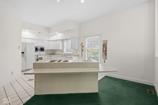 7126 Lakeside Woods Drive, Indianapolis, IN 46278