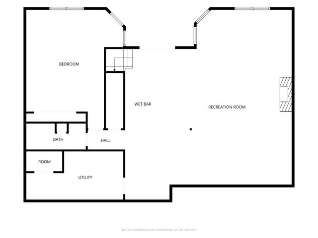 7126 Lakeside Woods Drive, Indianapolis, IN 46278