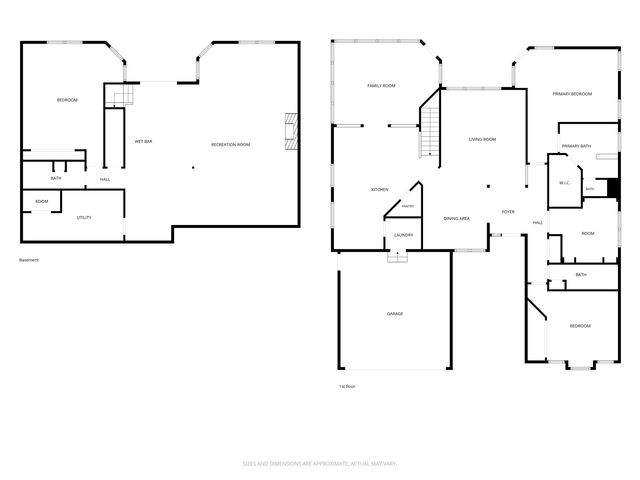 7126 Lakeside Woods Drive, Indianapolis, IN 46278