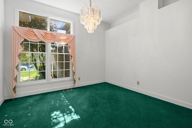 7126 Lakeside Woods Drive, Indianapolis, IN 46278