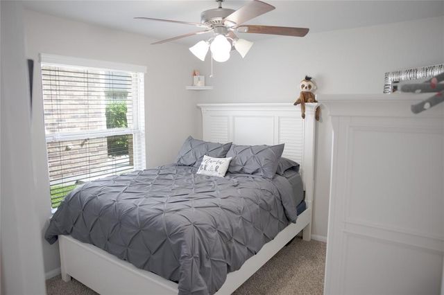 5135 Misty Lane, Bacliff, TX 77518