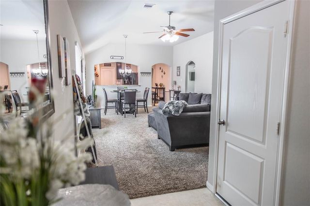 5135 Misty Lane, Bacliff, TX 77518