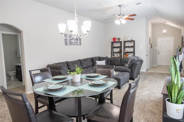 5135 Misty Lane, Bacliff, TX 77518