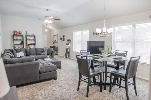 5135 Misty Lane, Bacliff, TX 77518