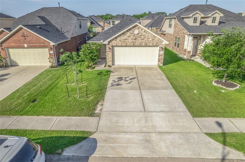 5135 Misty Lane, Bacliff, TX 77518