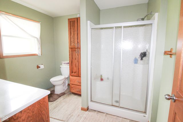 6430 E Private Rd 800 N, North Vernon, IN 47265