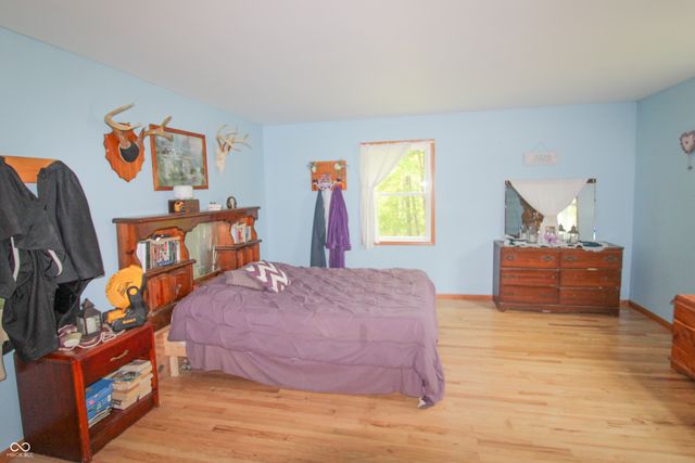 6430 E Private Rd 800 N, North Vernon, IN 47265