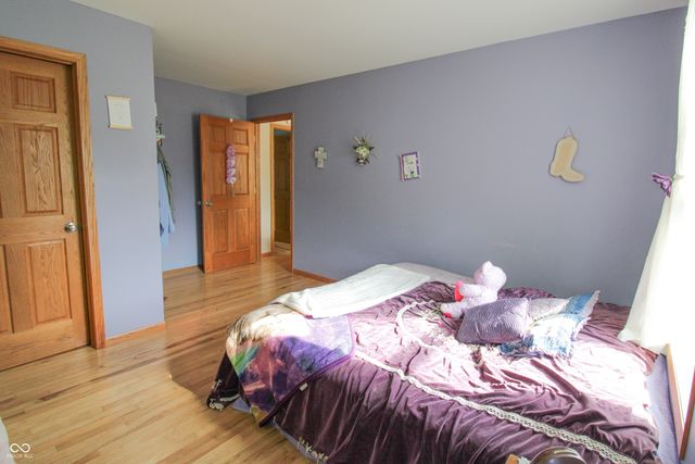 6430 E Private Rd 800 N, North Vernon, IN 47265