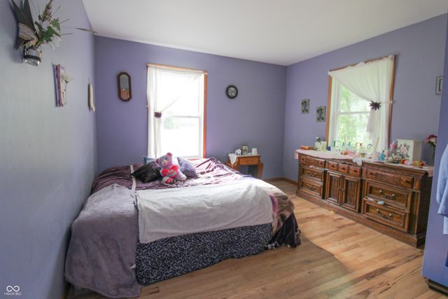 6430 E Private Rd 800 N, North Vernon, IN 47265
