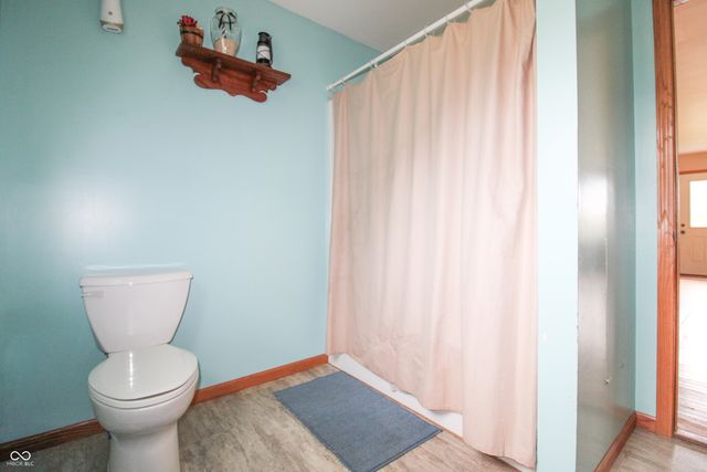 6430 E Private Rd 800 N, North Vernon, IN 47265