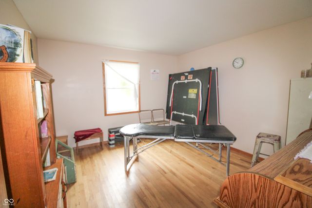 6430 E Private Rd 800 N, North Vernon, IN 47265