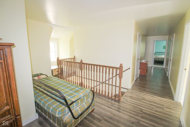 6430 E Private Rd 800 N, North Vernon, IN 47265