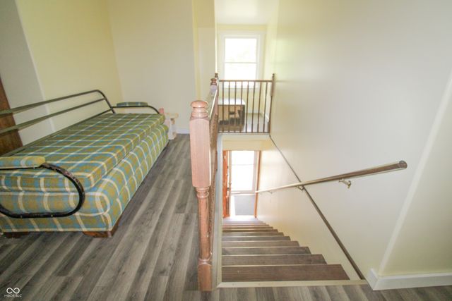 6430 E Private Rd 800 N, North Vernon, IN 47265