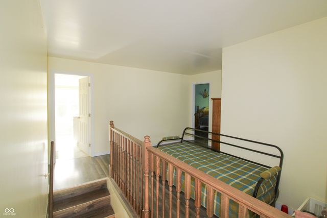 6430 E Private Rd 800 N, North Vernon, IN 47265