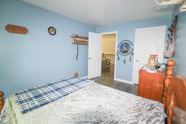 6430 E Private Rd 800 N, North Vernon, IN 47265