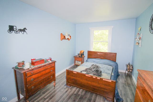 6430 E Private Rd 800 N, North Vernon, IN 47265