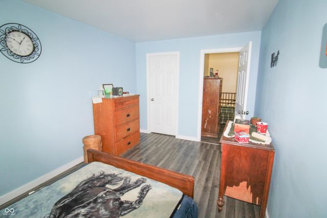 6430 E Private Rd 800 N, North Vernon, IN 47265
