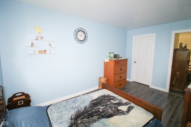 6430 E Private Rd 800 N, North Vernon, IN 47265