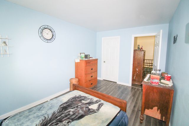 6430 E Private Rd 800 N, North Vernon, IN 47265