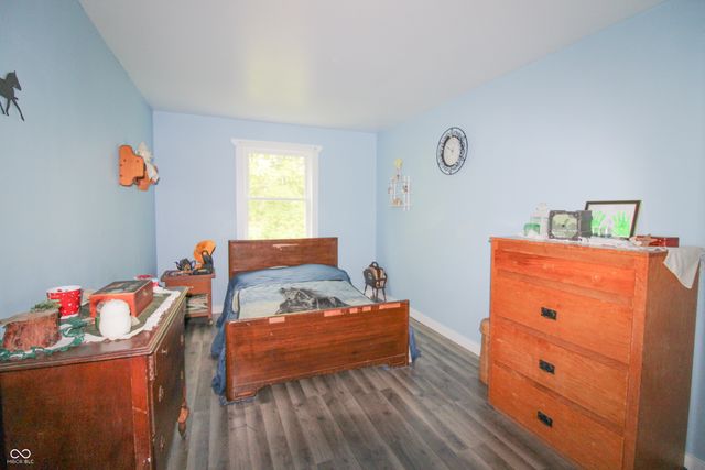 6430 E Private Rd 800 N, North Vernon, IN 47265