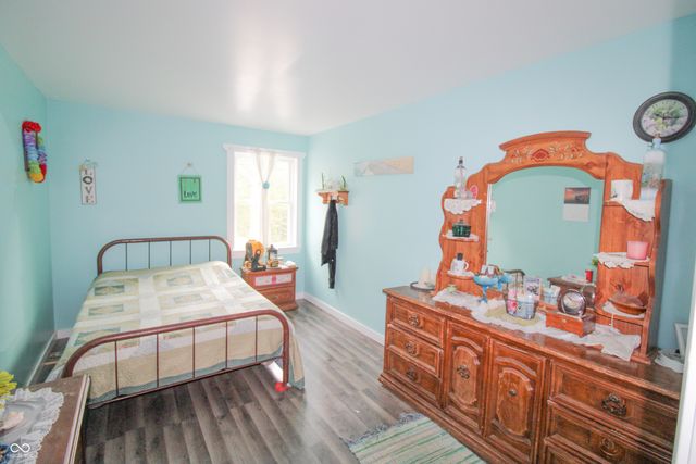 6430 E Private Rd 800 N, North Vernon, IN 47265