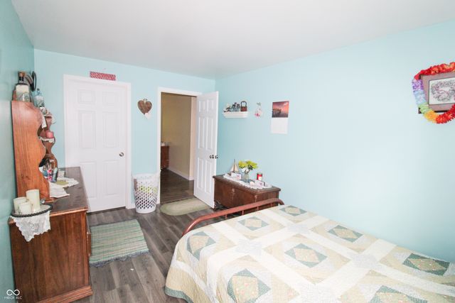 6430 E Private Rd 800 N, North Vernon, IN 47265