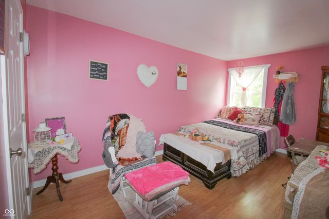 6430 E Private Rd 800 N, North Vernon, IN 47265