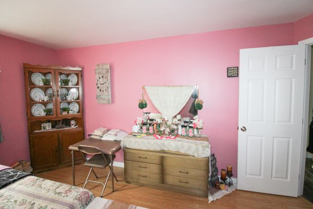 6430 E Private Rd 800 N, North Vernon, IN 47265