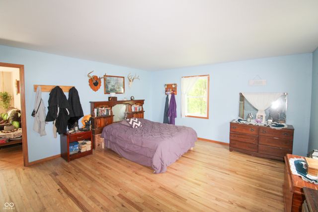 6430 E Private Rd 800 N, North Vernon, IN 47265