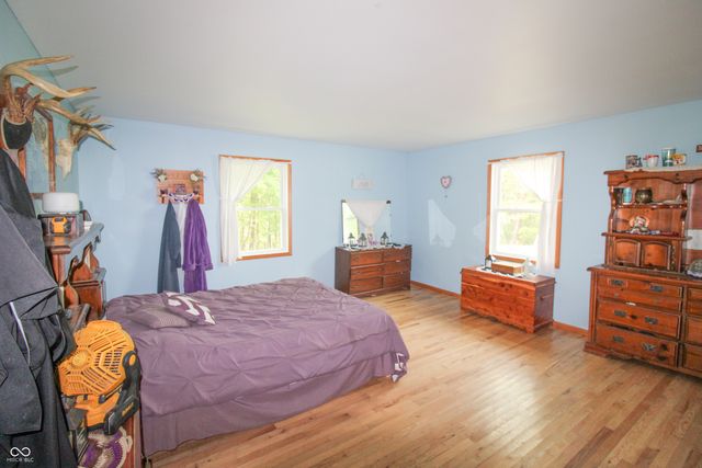 6430 E Private Rd 800 N, North Vernon, IN 47265