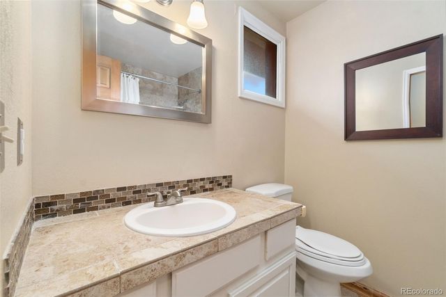 6293 Ponderosa Way, Parker, CO 80134