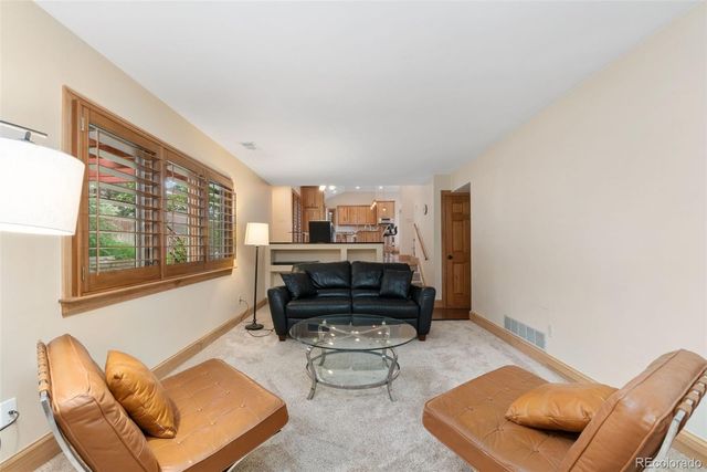 6293 Ponderosa Way, Parker, CO 80134