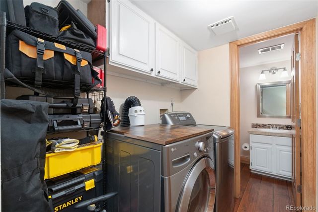 6293 Ponderosa Way, Parker, CO 80134